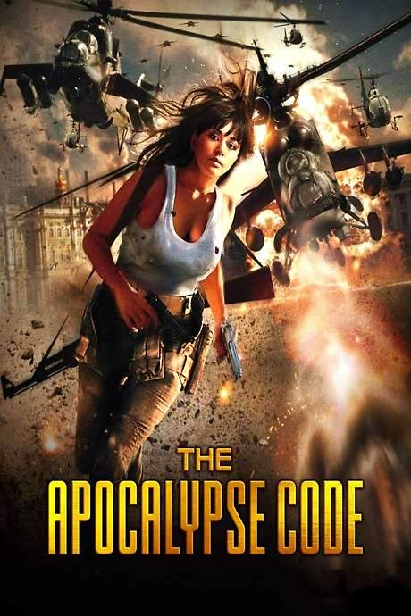 The Apocalypse Code